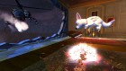 Screenshots de Volt : Star Malgré Lui sur Wii