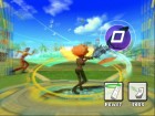 Screenshots de Le Sport en Folie sur Wii