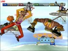 Screenshots de Le Sport en Folie sur Wii