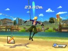 Screenshots de Le Sport en Folie sur Wii