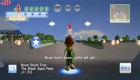 Screenshots de Walk it out sur Wii