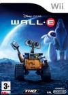 Boîte FR de WALL-E sur Wii