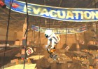 Screenshots de WALL-E sur Wii