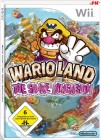 Screenshots de Wario Land : The Shake Dimension sur Wii