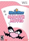 Boîte US de Wario Ware : Smooth Moves sur Wii