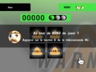 Screenshots de Warning - Le code de la route sur Wii