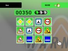Screenshots de Warning - Le code de la route sur Wii