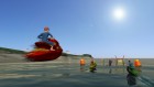 Screenshots de Water Sports sur Wii
