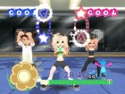 Screenshots de We Cheer sur Wii