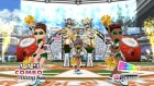 Screenshots de We Cheer 2 sur Wii