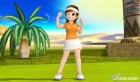 Screenshots de We Love Golf ! sur Wii