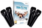 Screenshots de We Sing sur Wii