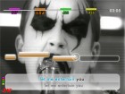 Screenshots de We Sing Robbie Williams sur Wii