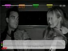 Screenshots de We Sing Robbie Williams sur Wii