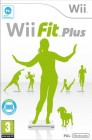 Artworks de Wii Fit Plus sur Wii