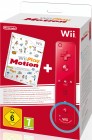 Boîte FR de Wii Play : Motion sur Wii