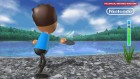 Logo de Wii Play : Motion sur Wii