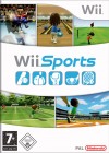 Boîte FR de Wii Sports sur Wii