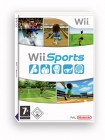 Boîte FR de Wii Sports sur Wii
