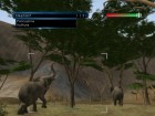 Screenshots de Wild Earth : African Safari sur Wii