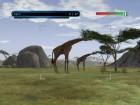 Screenshots de Wild Earth : African Safari sur Wii