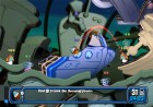Screenshots de Worms : l'Odyssée Spatiale sur Wii