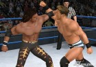 Screenshots de WWE SmackDown vs Raw 2010 sur Wii