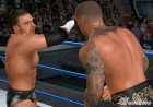 Screenshots de WWE SmackDown vs Raw 2010 sur Wii