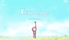 Artworks de Xenoblade Chronicles sur Wii