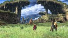 Scan de Xenoblade Chronicles sur Wii