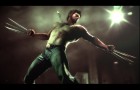 Artworks de X-Men Origins : Wolverine sur Wii