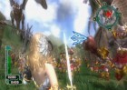 Screenshots de Zangeki no Reginleiv sur Wii