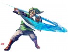 Artworks de The Legend of Zelda : The Adventure of Link sur Wii