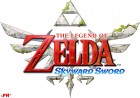 Logo de The Legend of Zelda : The Adventure of Link sur Wii