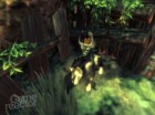 Screenshots de The Legend of Zelda : Twilight Princess sur Wii