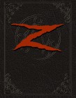 Artworks de The Destiny of Zorro sur Wii