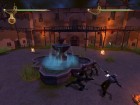Screenshots de The Destiny of Zorro sur Wii