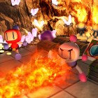 Artworks de Bomberman Blast sur Wii