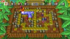 Screenshots de Bomberman Live : Battlefest sur Wii