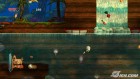 Screenshots de Bonk : Brink of Extinction sur Wii