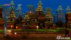 Screenshots de Bonk : Brink of Extinction sur Wii