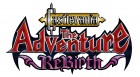 Artworks de Castlevania : The Adventure Rebirth sur Wii