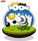 Artworks de Chick Chick Boom sur Wii