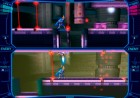 Screenshots de Chronos Twins DX sur Wii