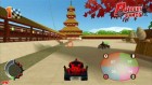 Logo de Crazy Racers sur Wii