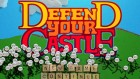 Screenshots de Defend your Castle sur Wii