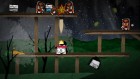 Screenshots de Eduardo the Samurai Toaster sur Wii