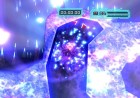 Logo de Evasive Space sur Wii