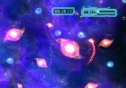 Logo de Evasive Space sur Wii