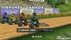 Screenshots de Excitebike : World Rally sur Wii
